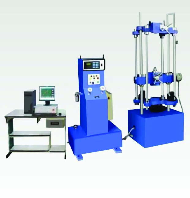 Computerized Universal Testing Machine