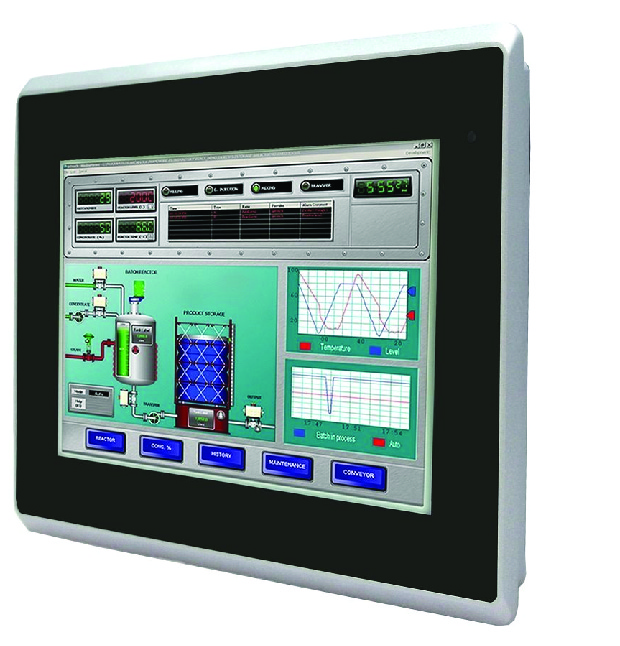 HMI Scada